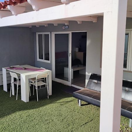 Apartamento Casina - Relax View & Pool Caleta de Fuste Exterior foto