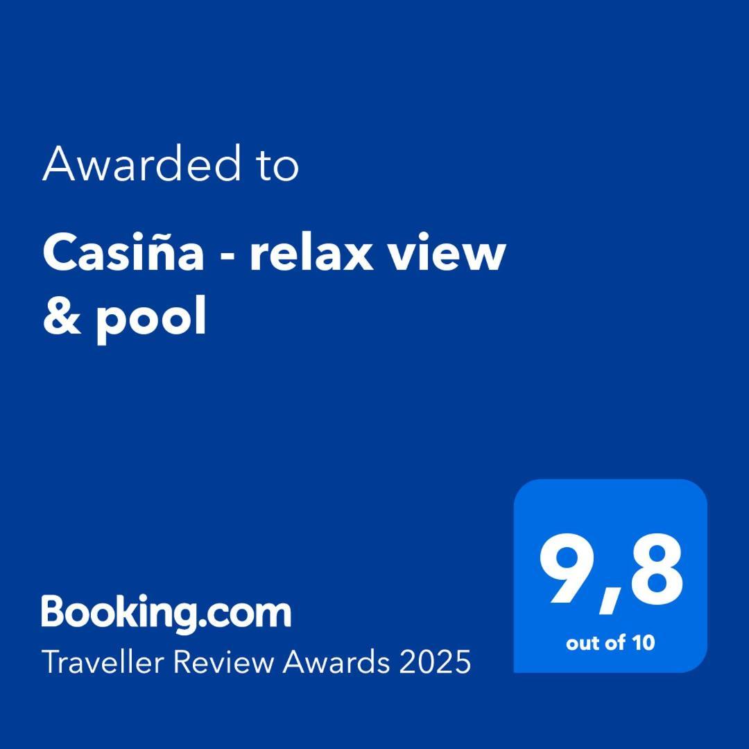 Apartamento Casina - Relax View & Pool Caleta de Fuste Exterior foto